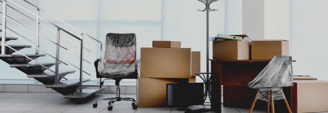 Office Relocation Service In Mumbai