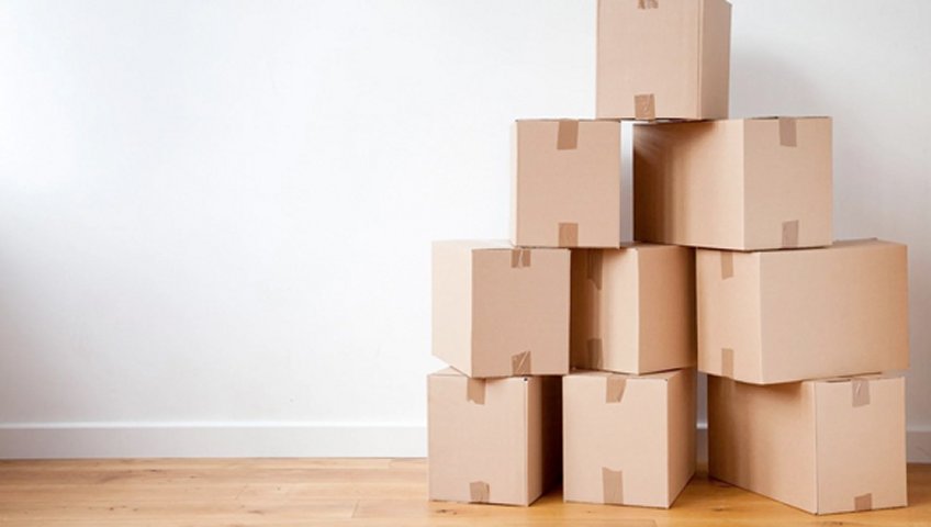 Cost of hiring packers and movers